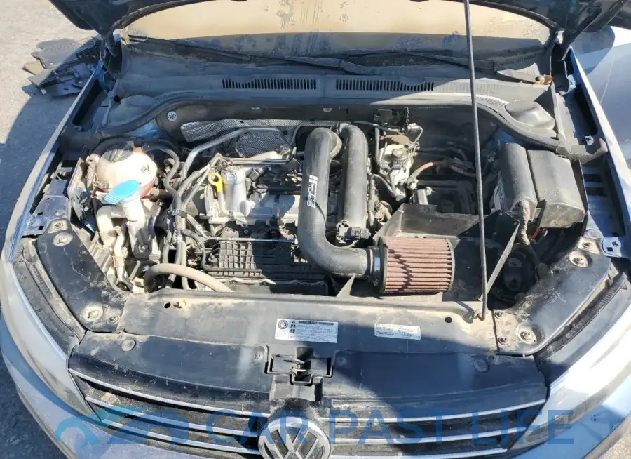 3VW167AJ3GM390907# 11