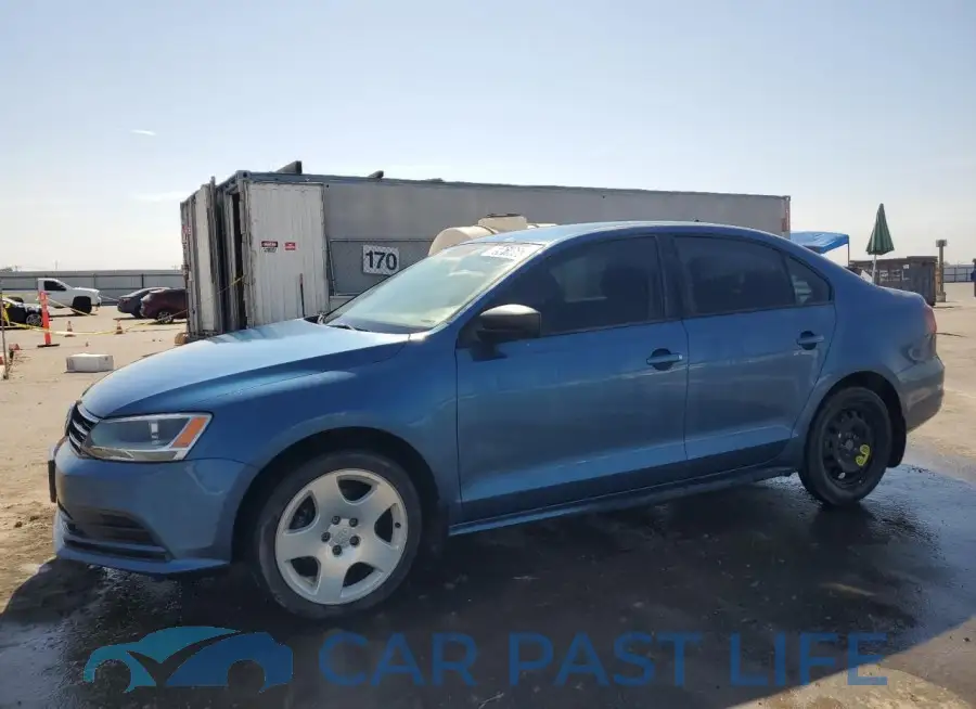 3VW167AJ3GM390907# 1