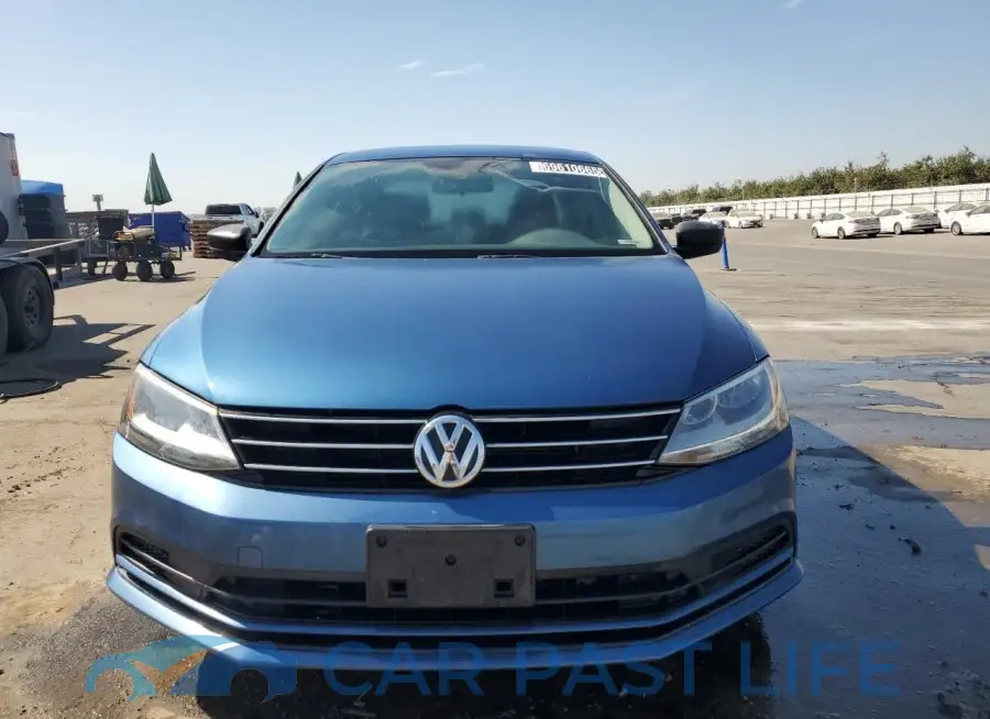 3VW167AJ3GM390907# 5