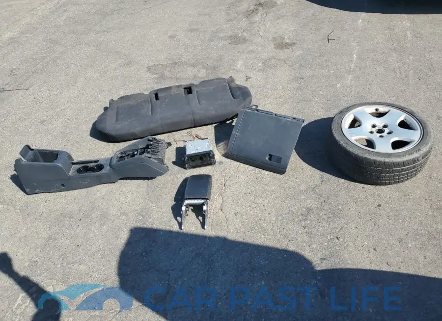 3VW167AJ3GM390907# 12