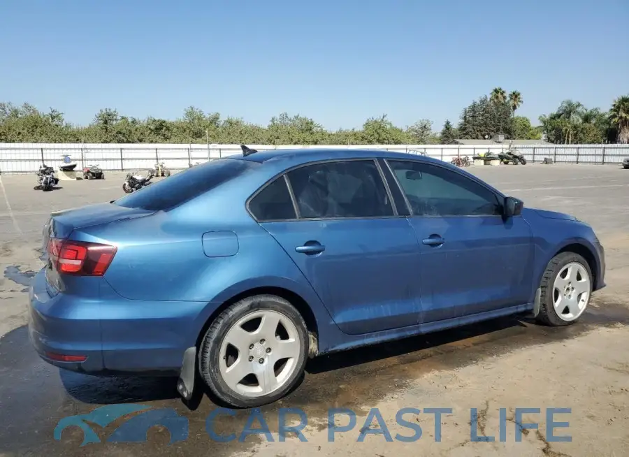 3VW167AJ3GM390907# 3