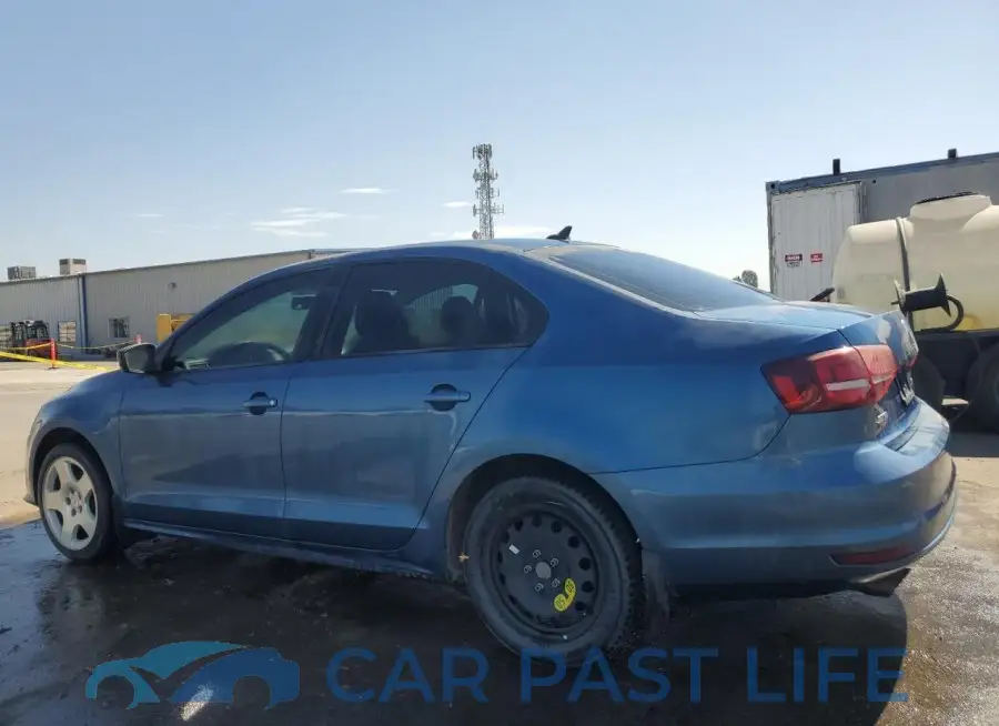 3VW167AJ3GM390907# 2