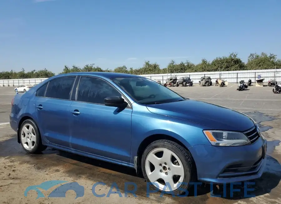 3VW167AJ3GM390907# 4