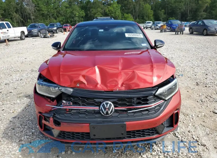 3VW2T7BU5PM012853# 5