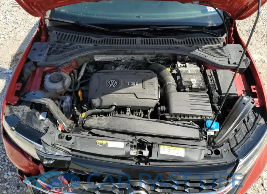 3VW2T7BU5PM012853# 11