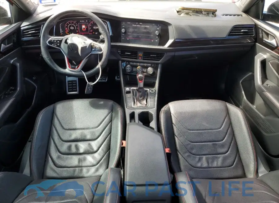 3VW2T7BU5PM012853# 8