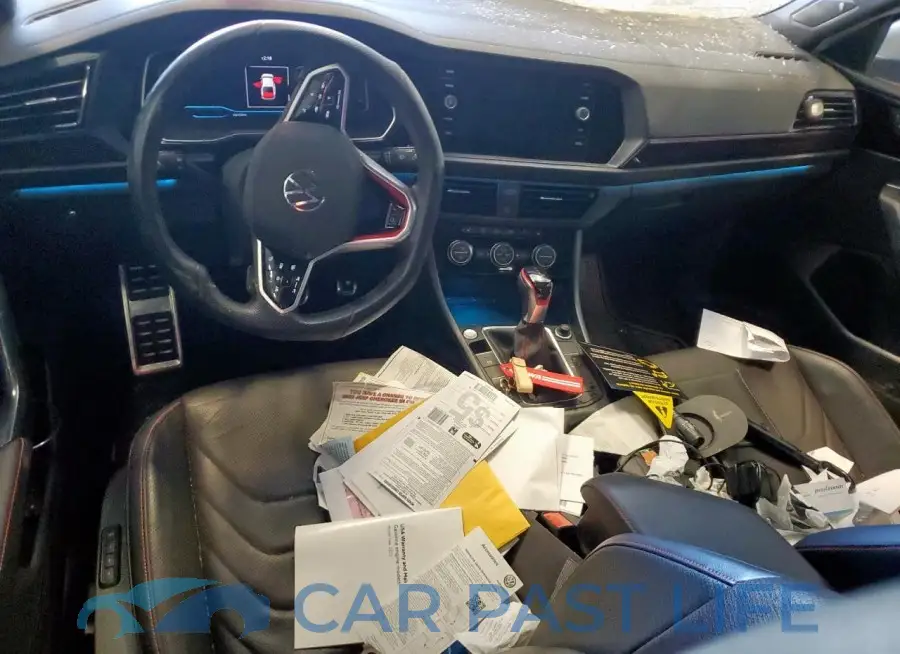 3VW2T7BU7NM012088# 8