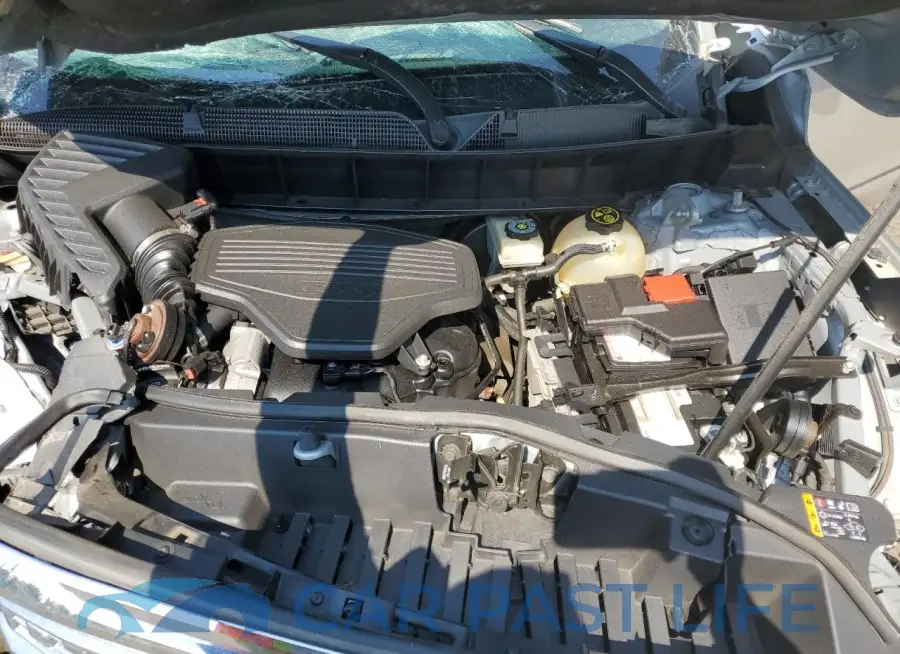 1GKKNXLS8JZ164324# 11