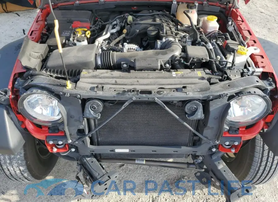 1C4GJXAG4NW145160# 11