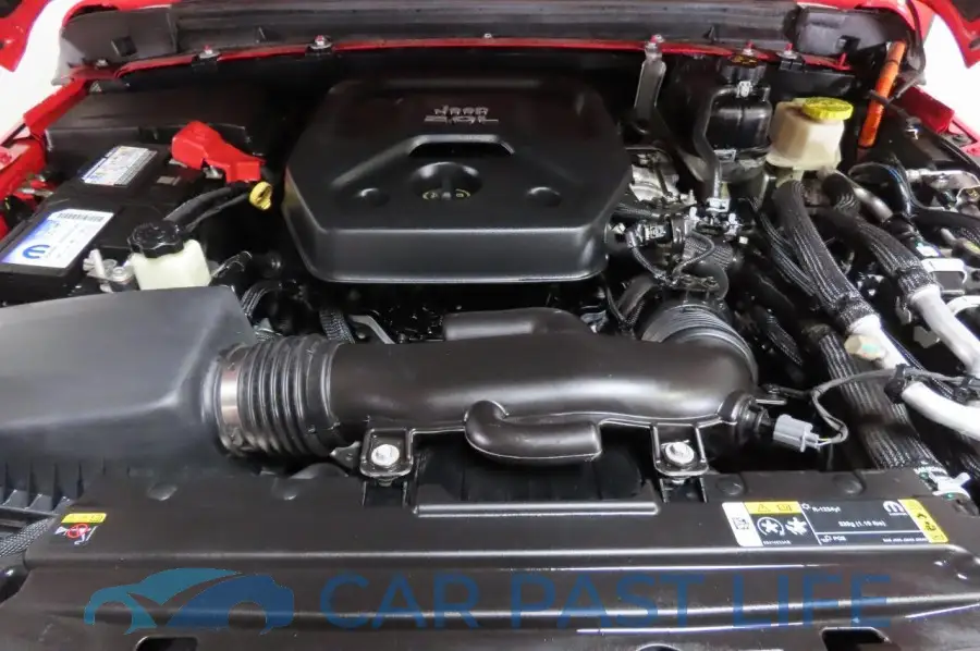 1C4JJXP6XPW513980# 7