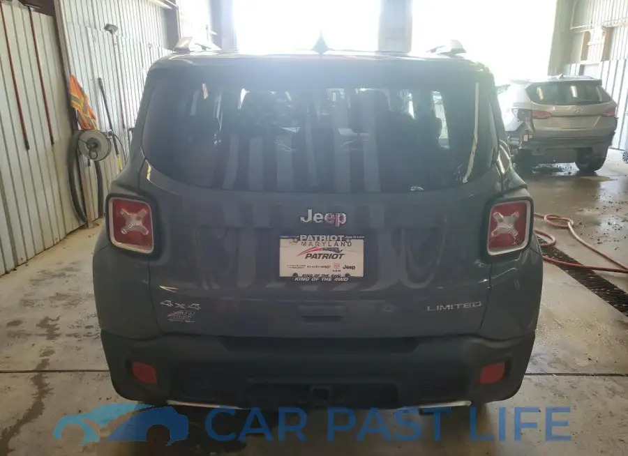 ZACCJBDB0JPH46672# 6