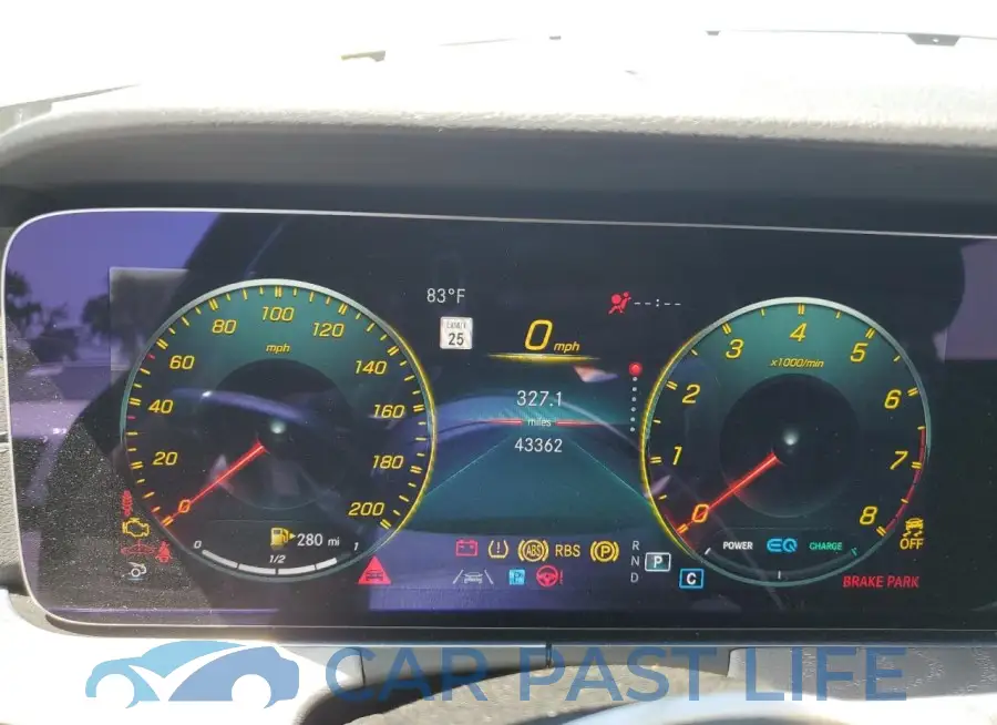 W1K7X5KB9NA053857# 9