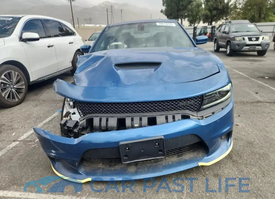 2C3CDXHG4NH224648# 5