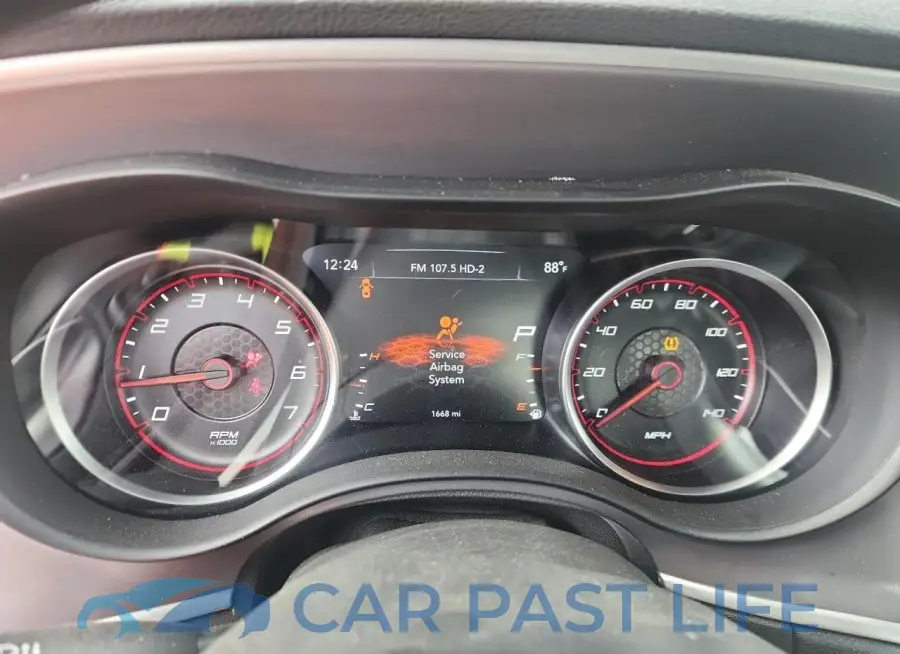 2C3CDXHG4NH224648# 9