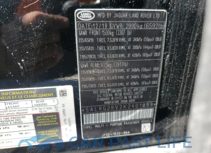 SALRG2RV2K2401899# 13