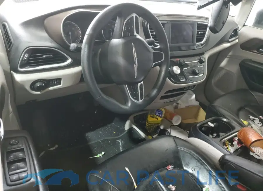 2C4RC1DG5MR511954# 8