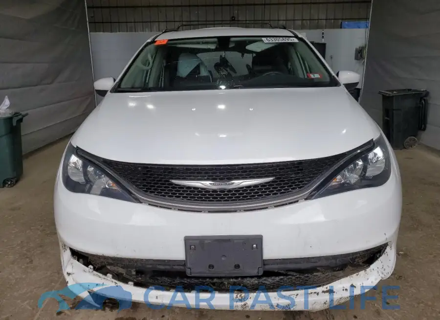 2C4RC1DG5MR511954# 5