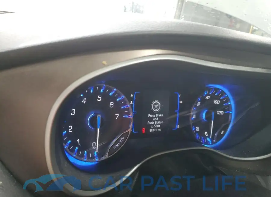 2C4RC1DG5MR511954# 9