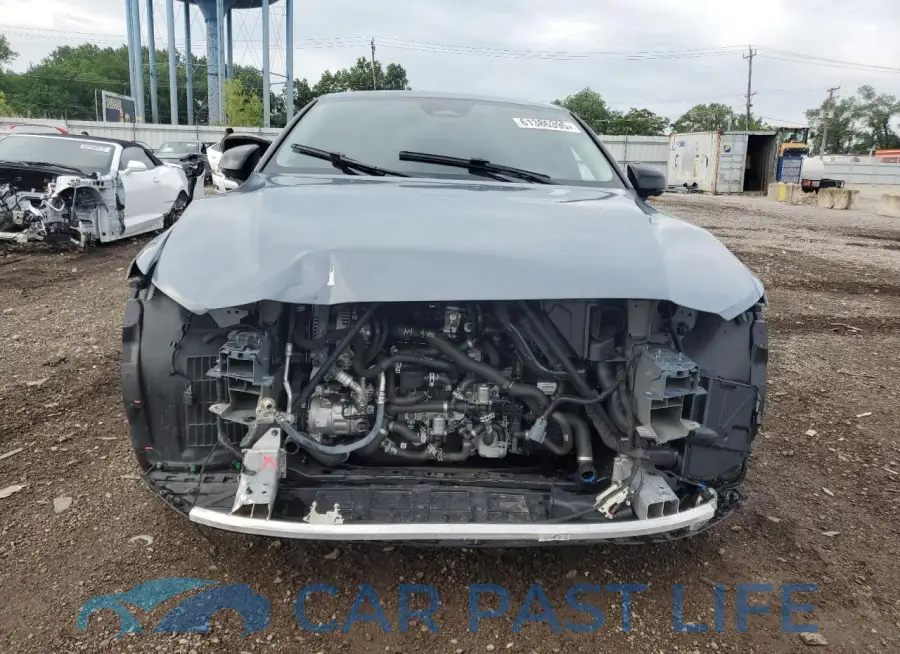 7JRL12TL9RG298050# 5