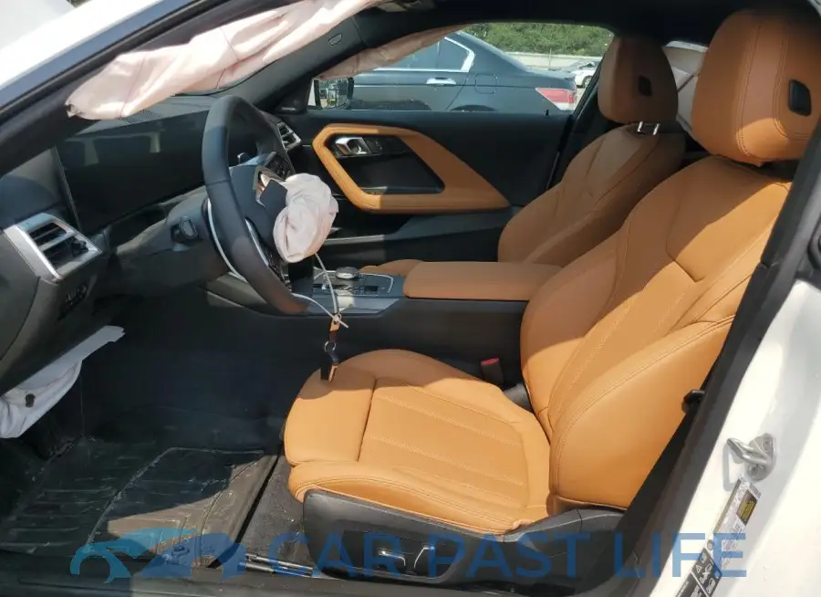 3MW33CM02S8E94965# 7