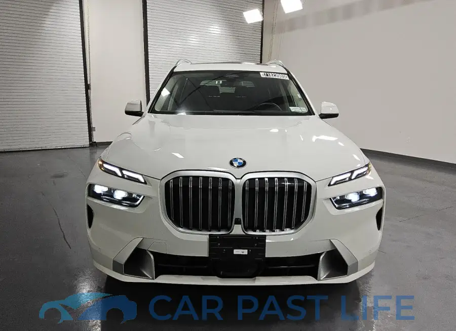 5UX23EM08T9077074# 5