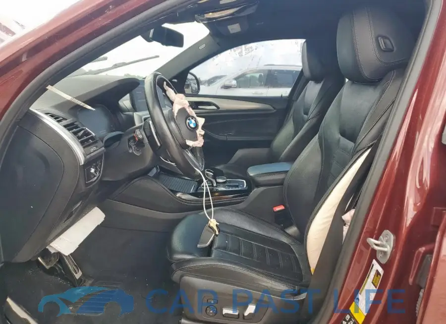 5UX33DT05P9P13360# 7
