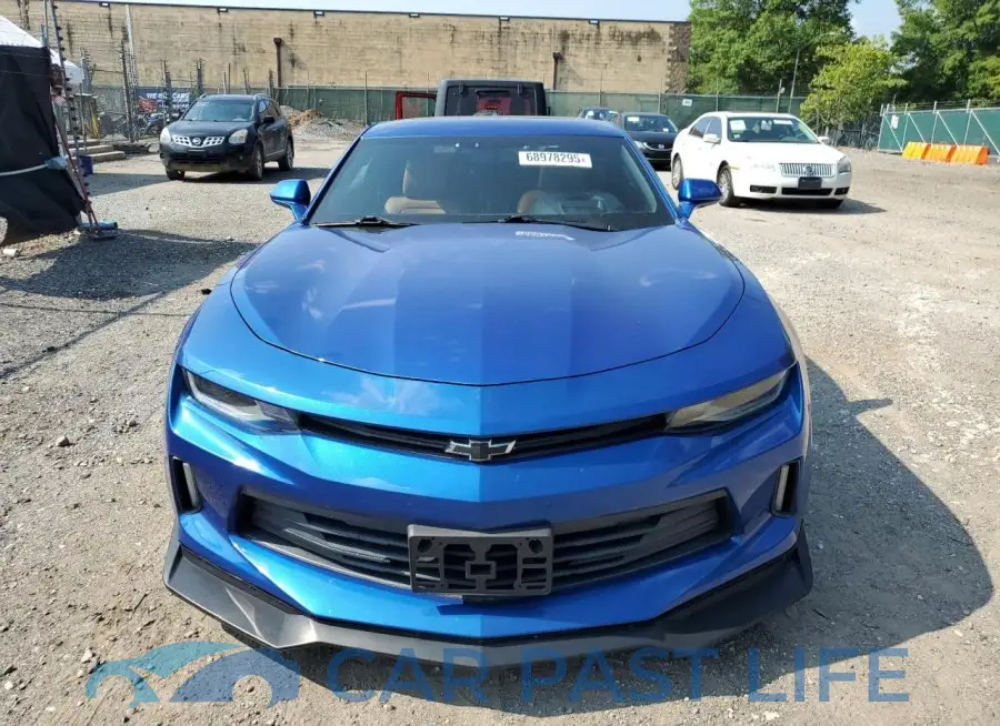 1G1FD1RS6G0124527# 5
