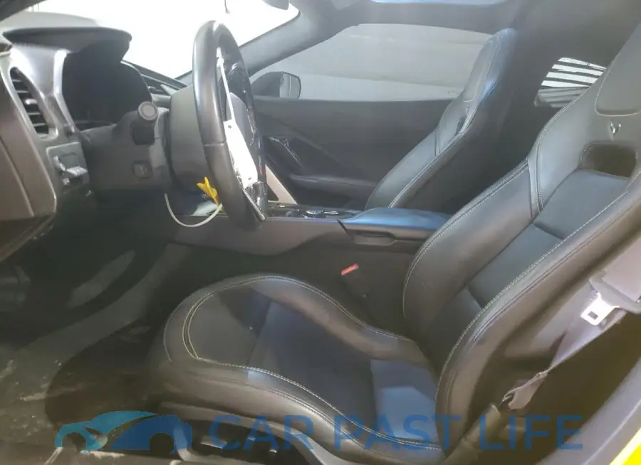 1G1YT2D63H5600281# 7