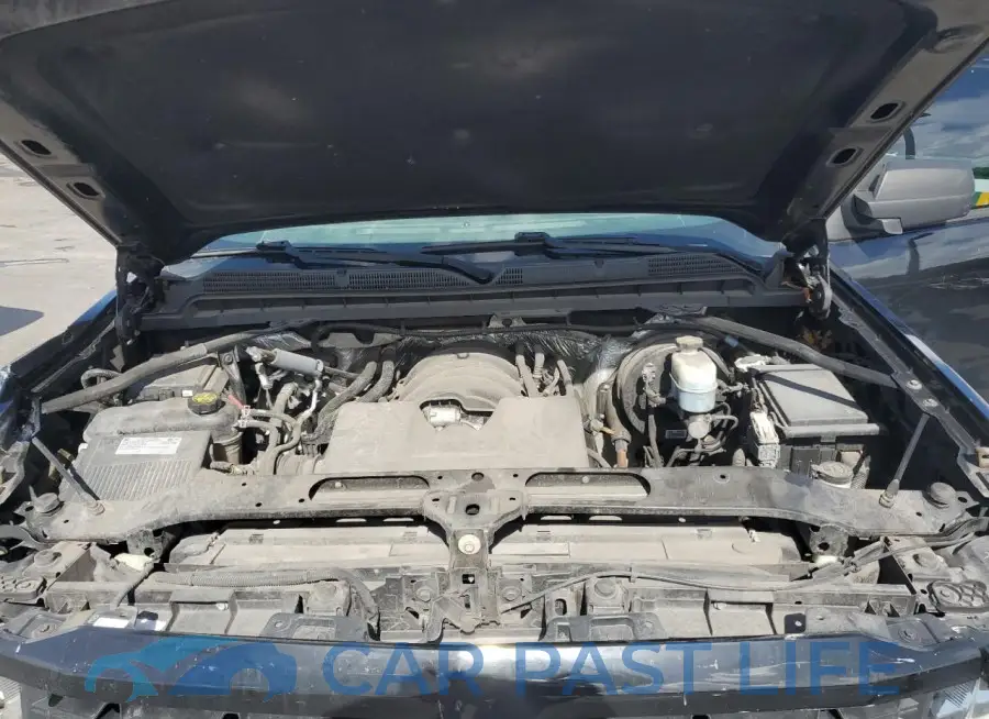 1GCRCPEH5JZ321082# 11