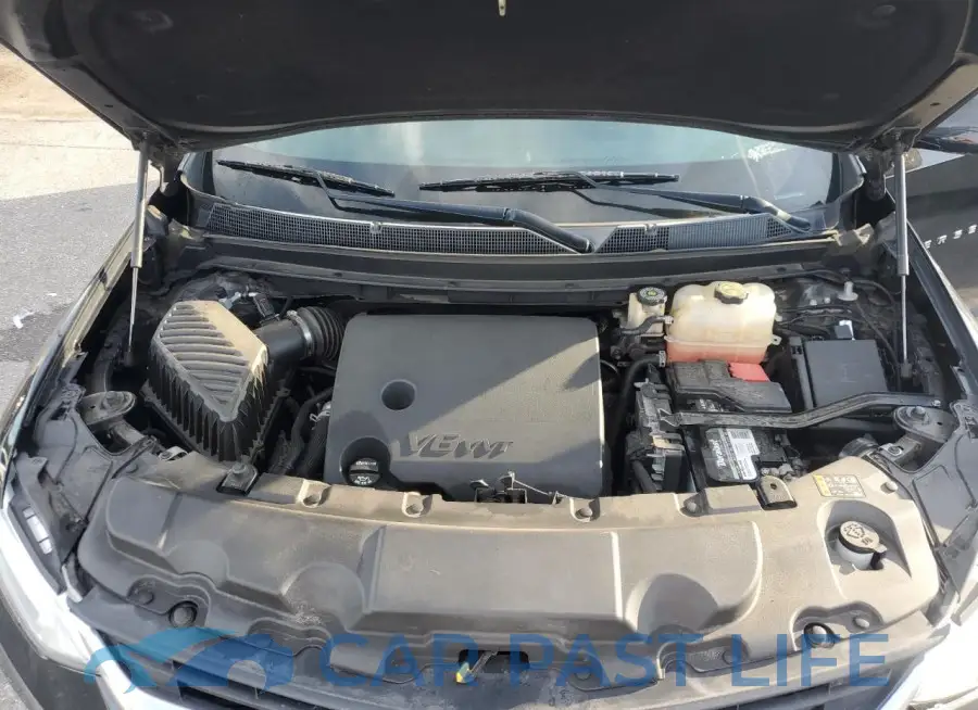 1GNERFKW5KJ223414# 12