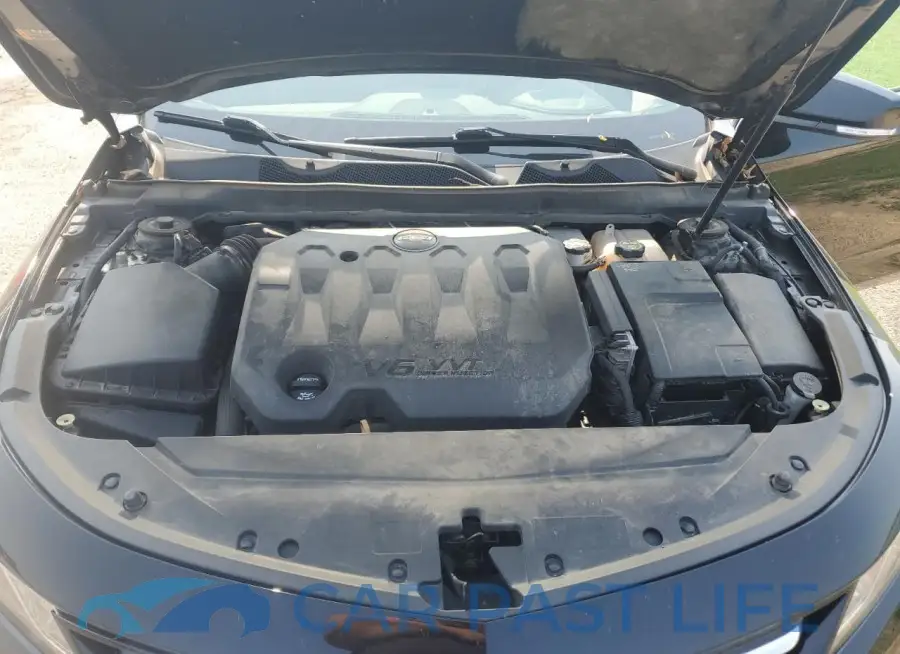 2G11Z5S3XK9124860# 11