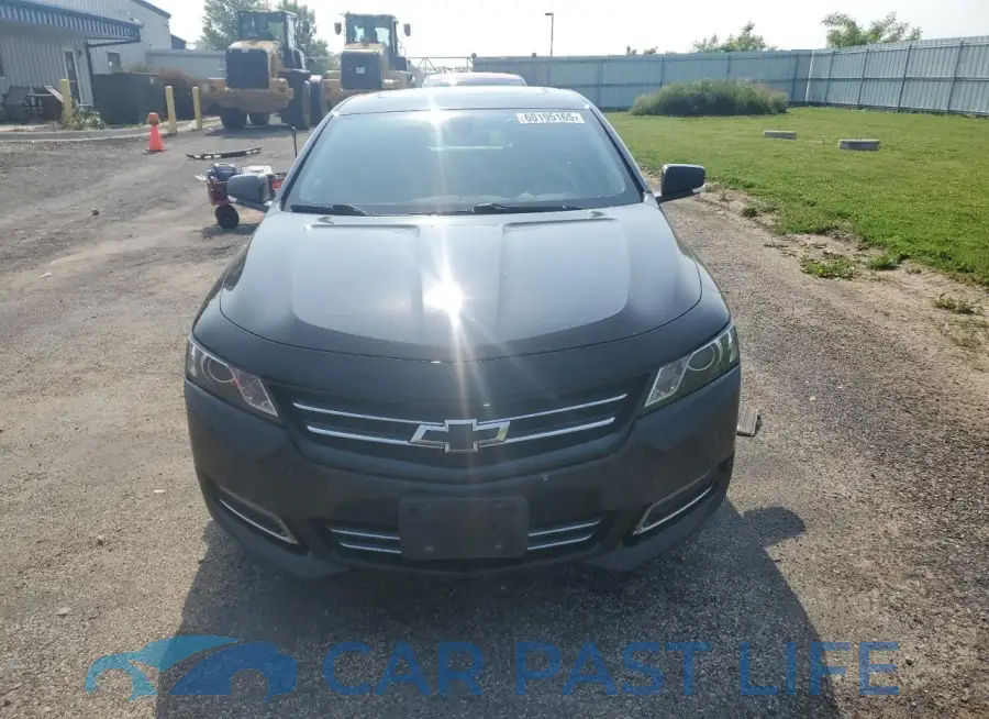 2G11Z5S3XK9124860# 5