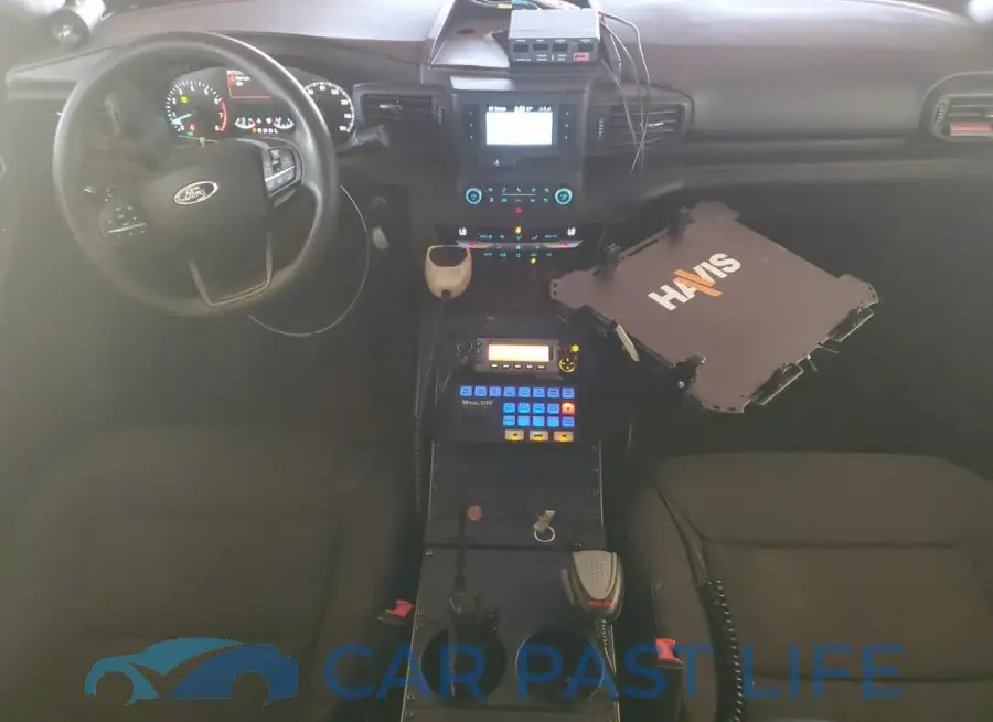1FM5K8AB0LGD00837# 8