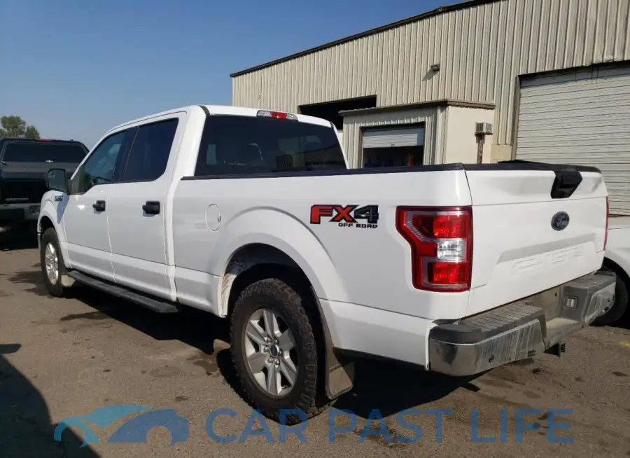 1FTFW1E41LKD20849# 2