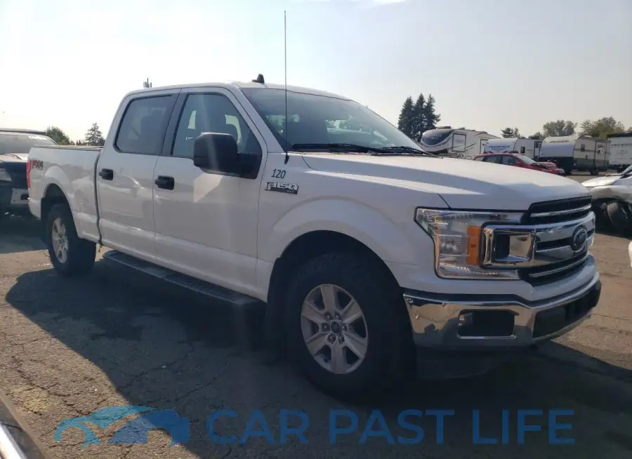 1FTFW1E41LKD20849# 4