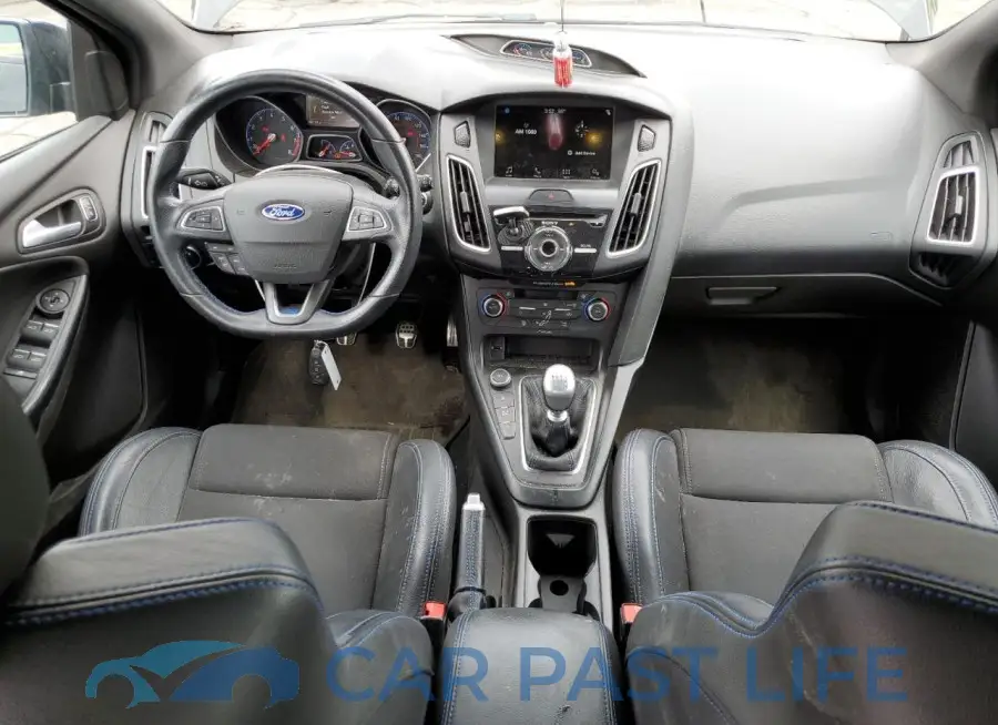WF0DP3TH8G4114408# 8