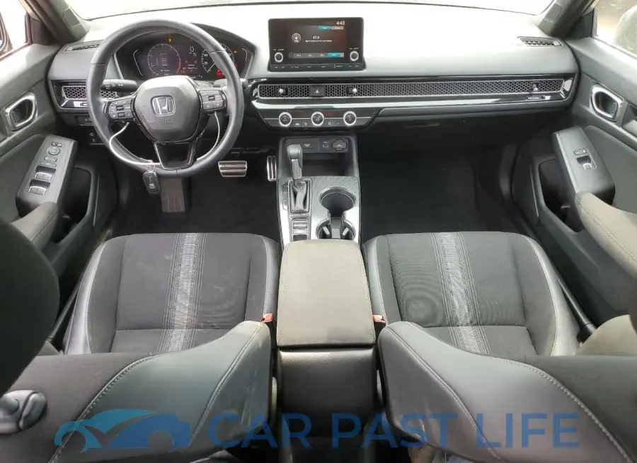 2HGFE2F58NH519974# 8