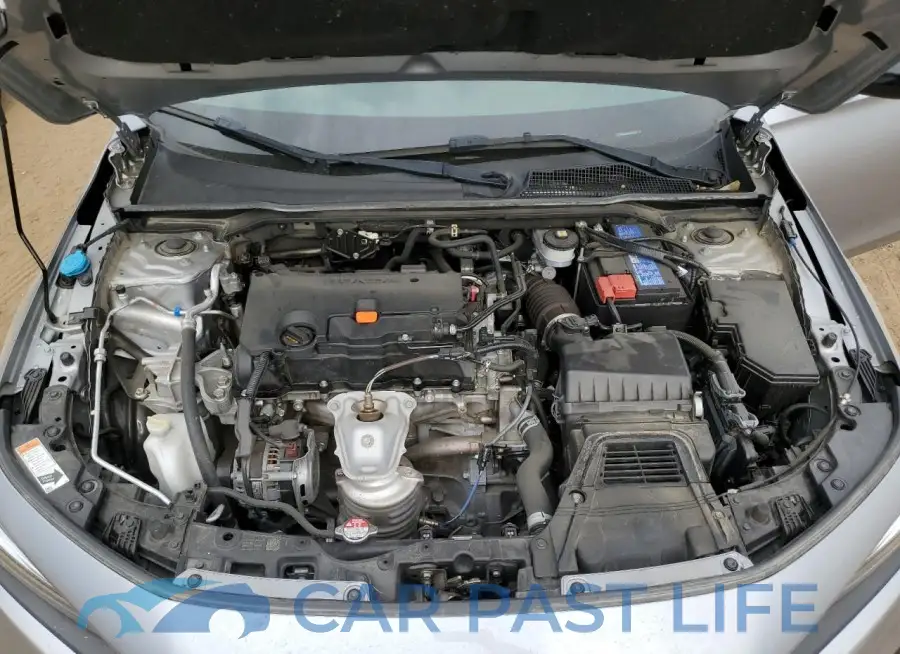 2HGFE2F58NH519974# 11