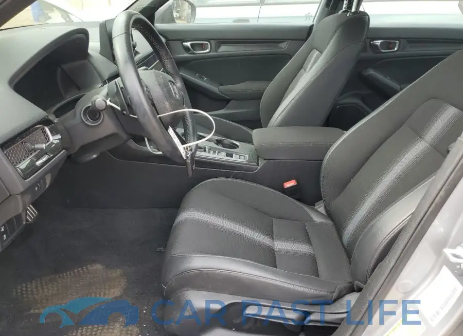 2HGFE2F58NH519974# 7