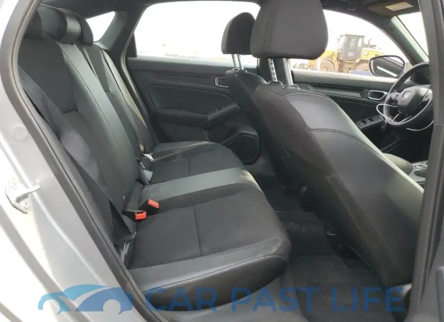 2HGFE2F58NH519974# 10