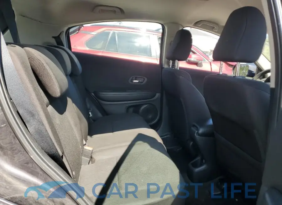 3CZRU6H3XGM736751# 11