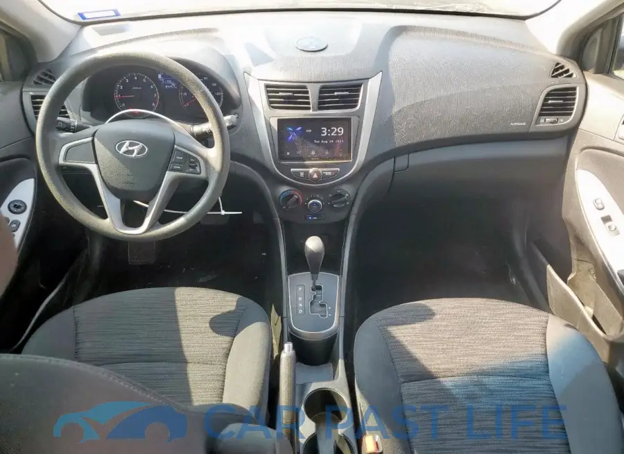 KMHCT5AE8GU251357# 8