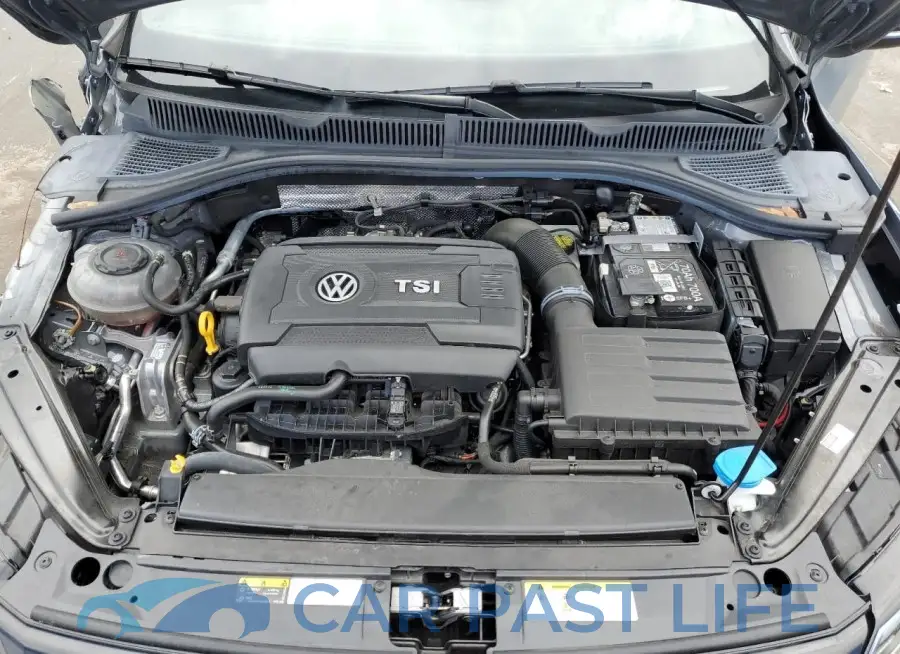 3VW2T7BU6RM004084# 11