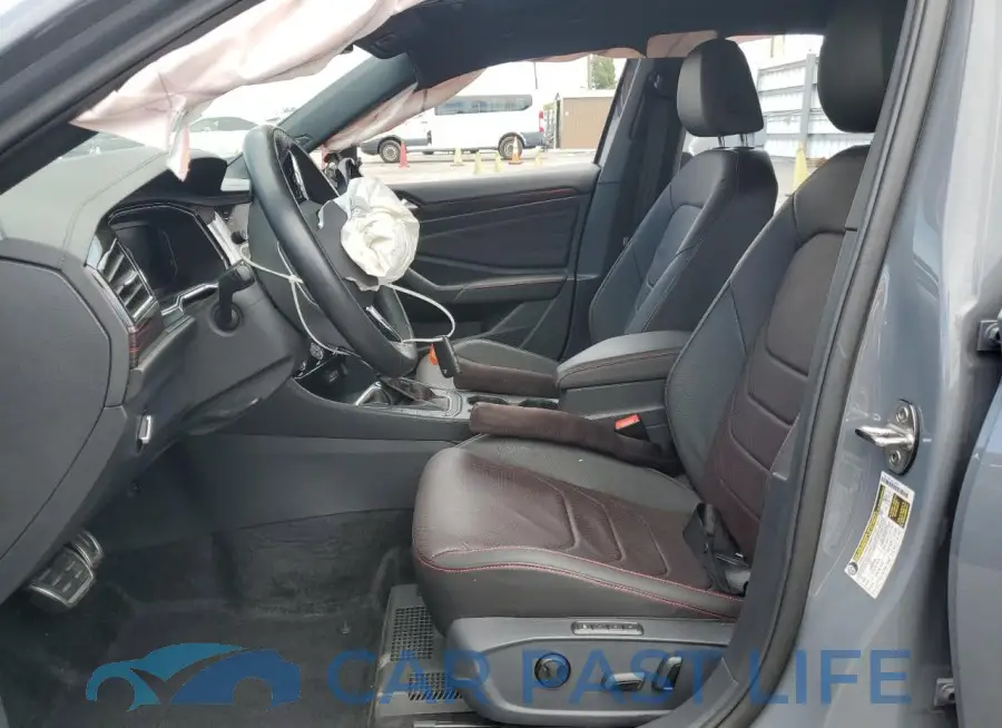 3VW2T7BU6RM004084# 7