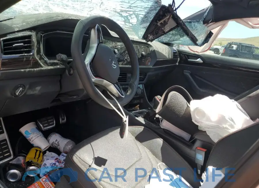 3VW2T7BU9PM060727# 8