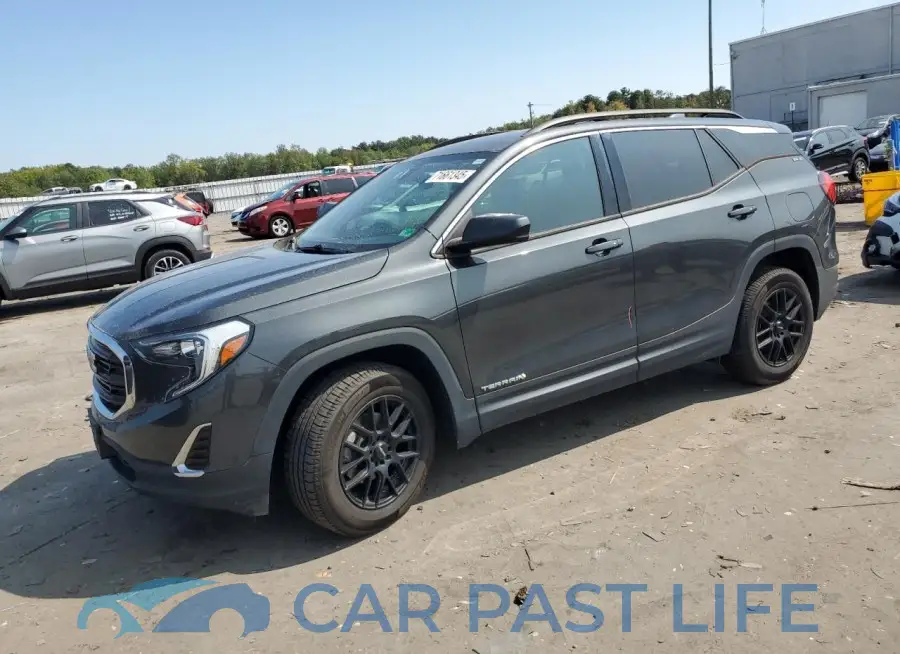 3GKALMEV6JL192735# 1