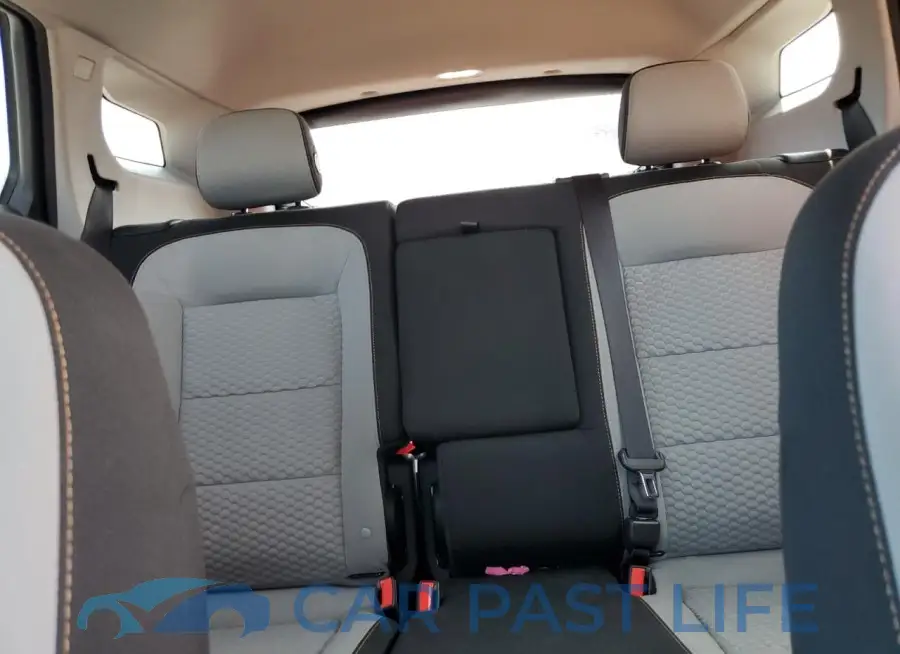 3GKALMEV6JL192735# 10