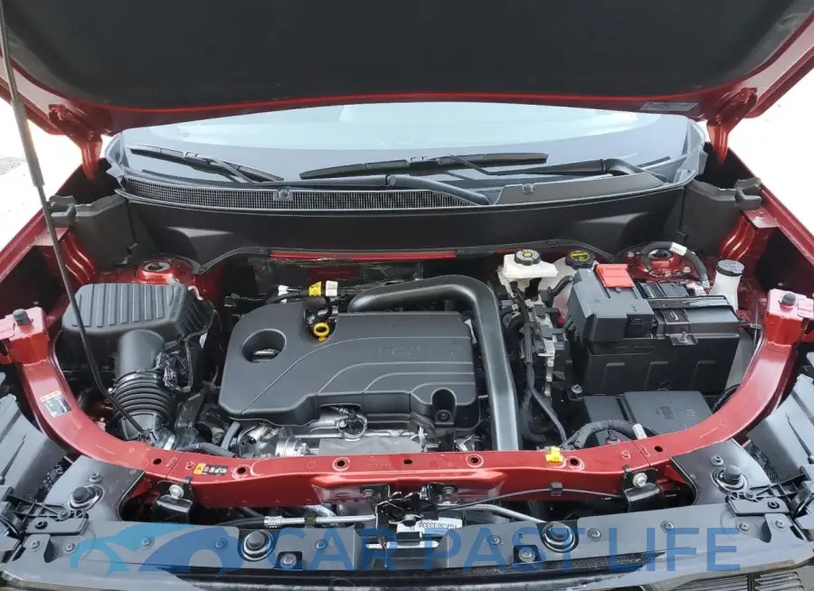 3GKALUEG5TL156216# 12