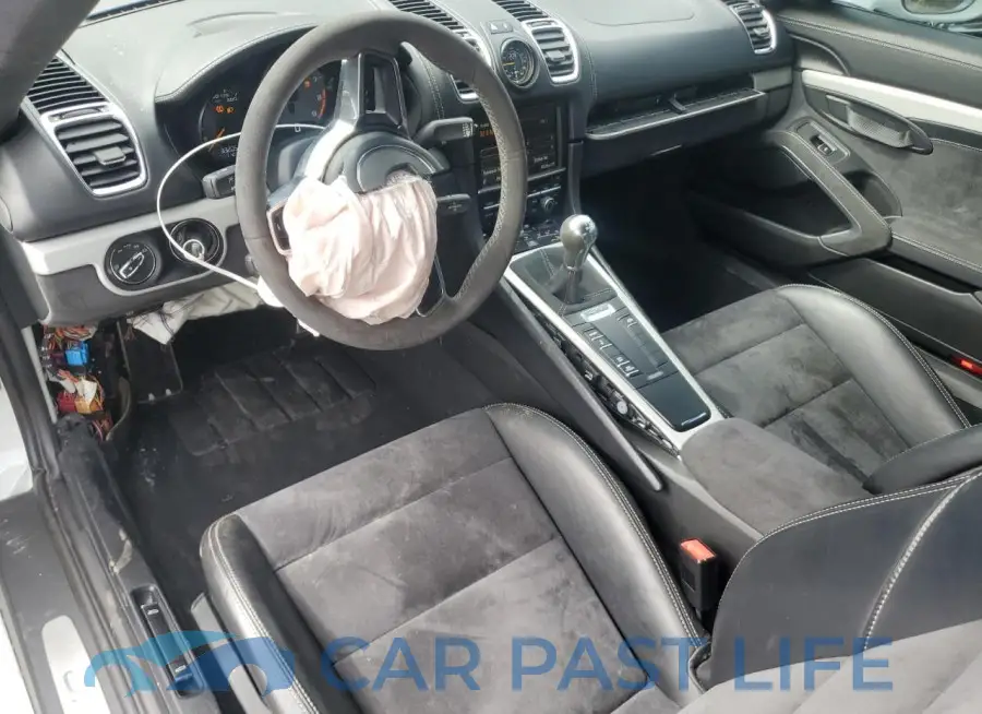 WP0AC2A82GK197098# 8