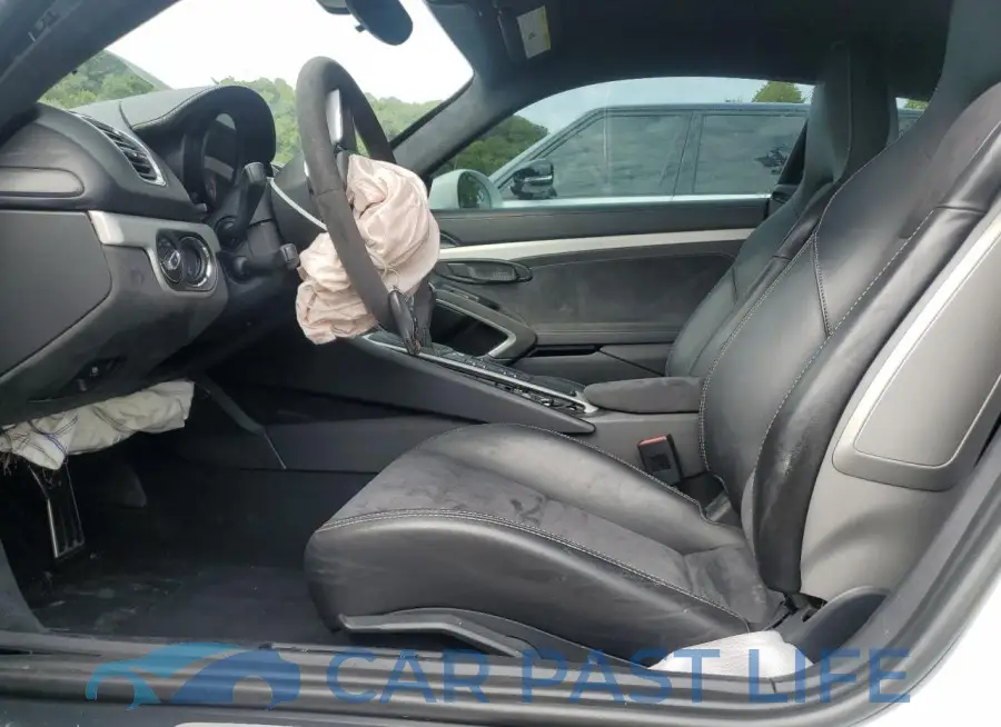 WP0AC2A82GK197098# 7